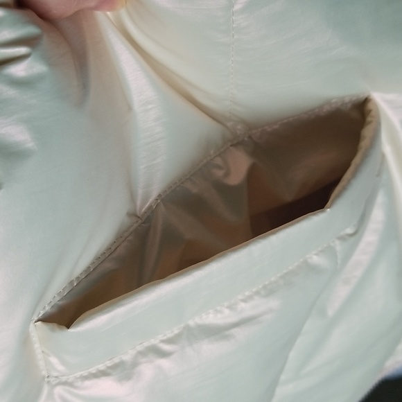 Levi's Pearl Shine Sherpa Lined - Picture 10 of 11